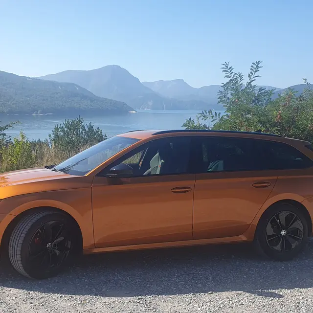 Ferrus Joelle Taxi Briançon