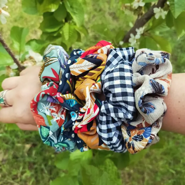 Chouchous faitsmains