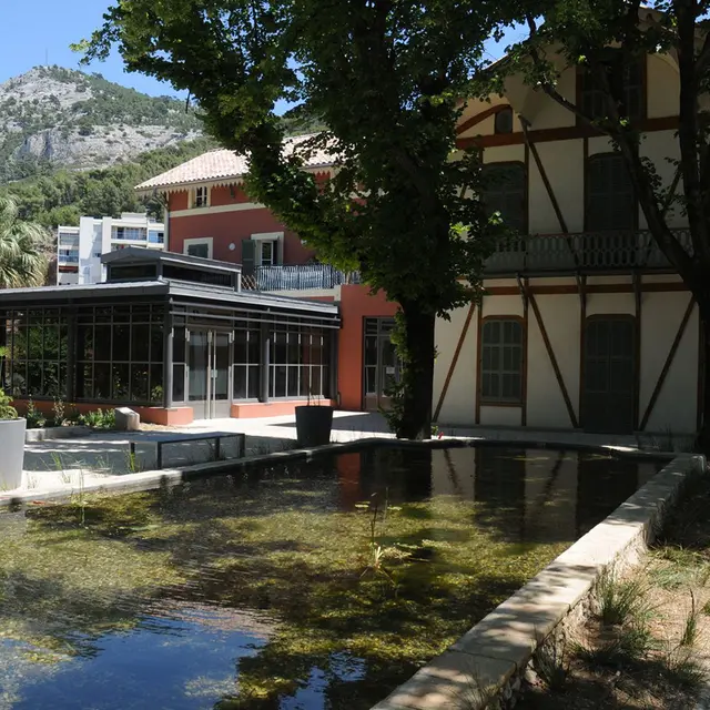 Muséum Départemental du Var