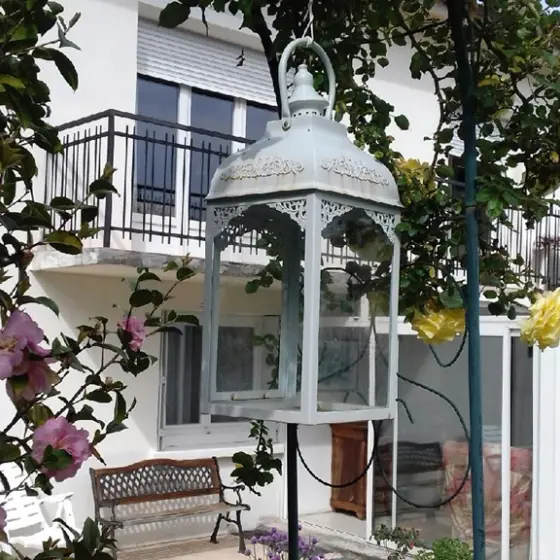 chambre d'hôtes et studio