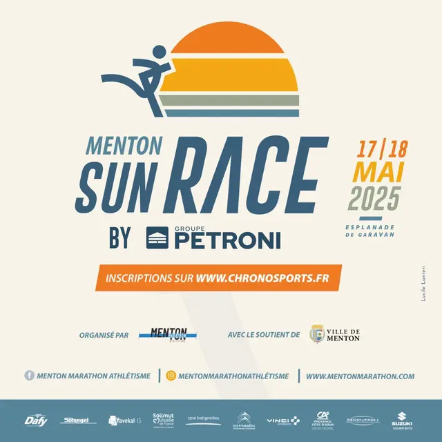 Menton Marathon Athlétisme_Menton
