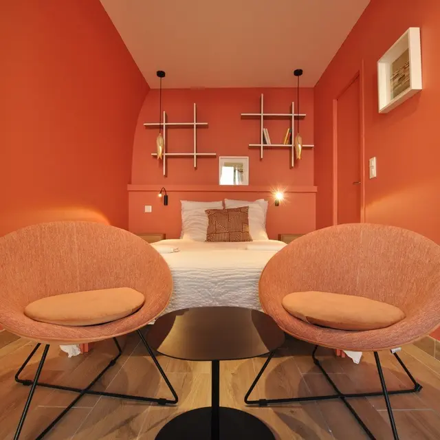 Verdon Appartement - Margès