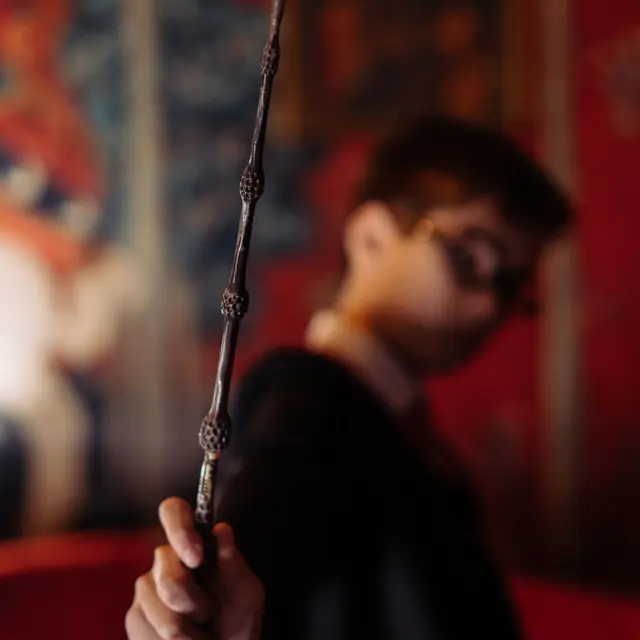 Pichoun'ventures Hiver : Fabrication de ta propre baguette magique_La Croix-Valmer