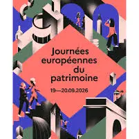 Affiche JEP 2026