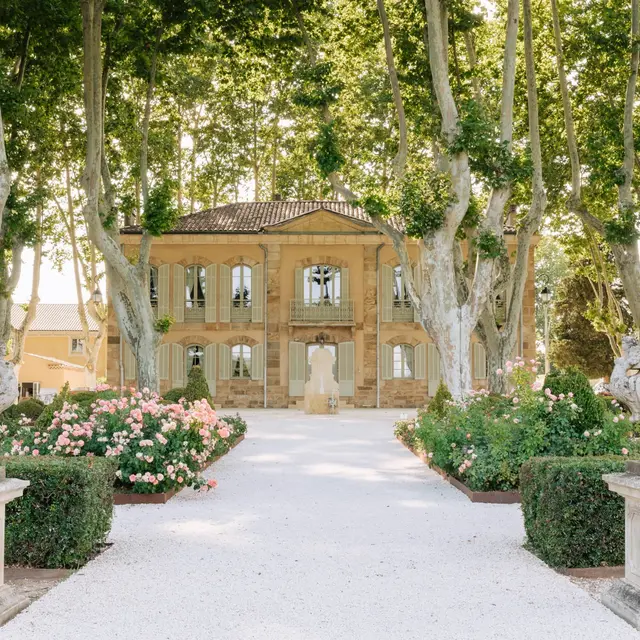 Château La Gordonne