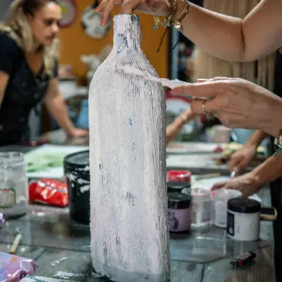 Atelier de modelage et peinture_Auvillar