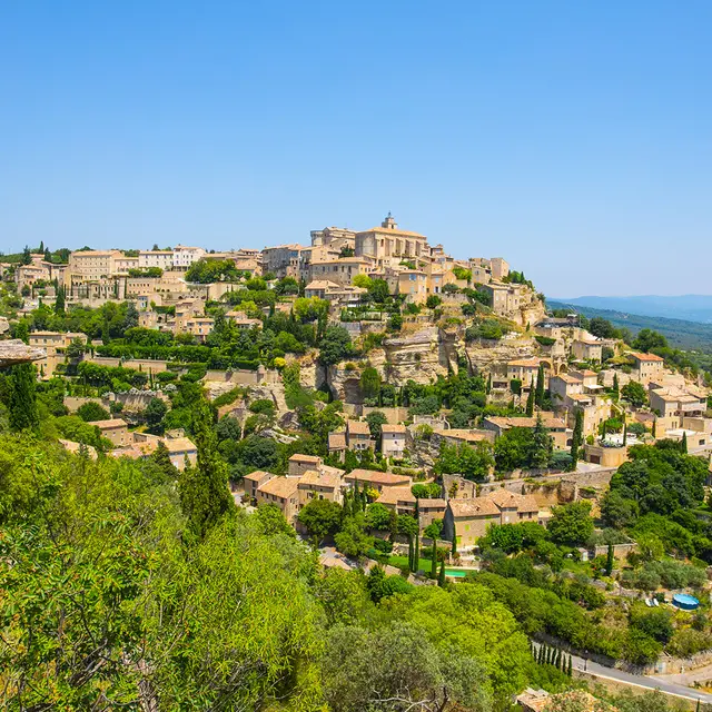 PROVENCE WANDERLUST_Saint-Rémy-de-Provence