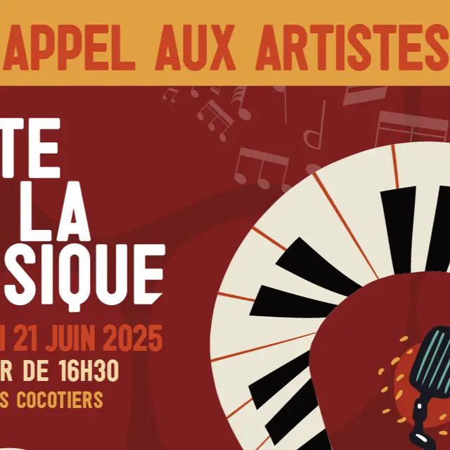 Fête de la Musique 2025 - Nouméa_Nouméa