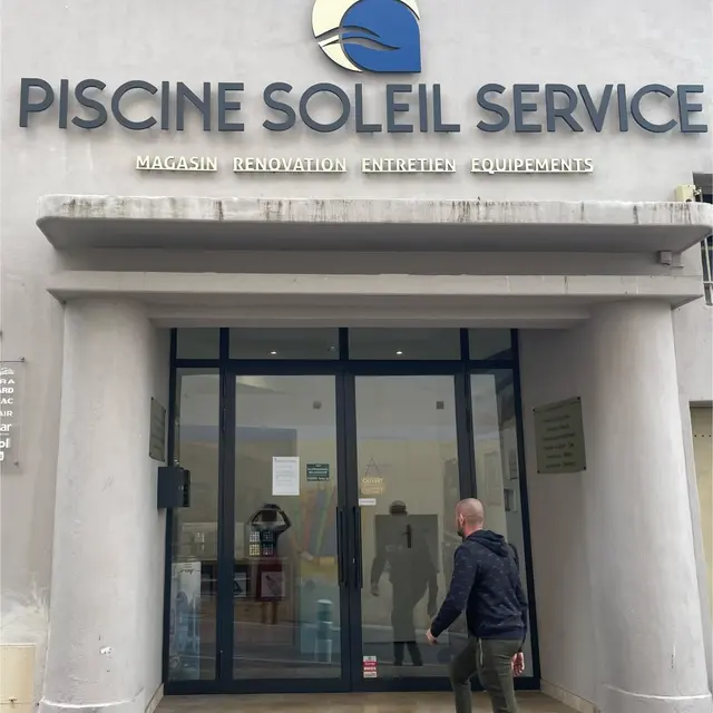 Piscine Soleil Service