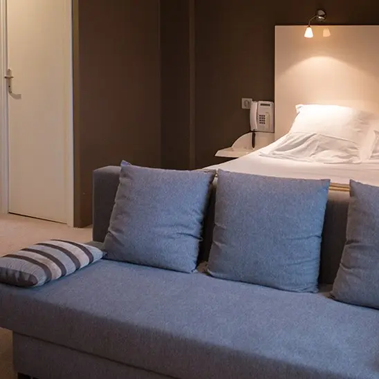 Hôtel la Chaumière Chambre Charme - Ambert