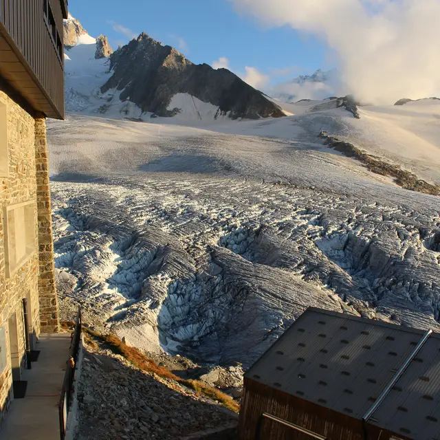 Refuge Albert 1er