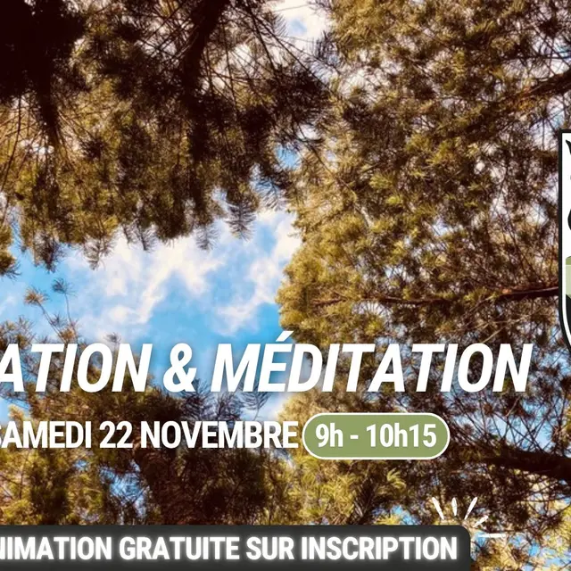 Atelier Respiration & Médiation_Nouméa