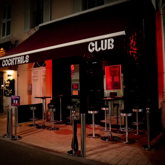 Glass Club_Cannes