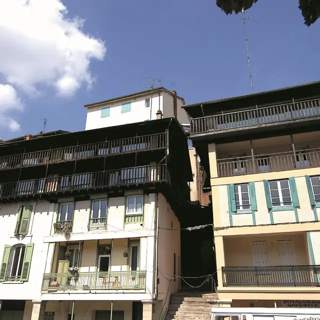 L'artisanat du cuir - Journées Européennes  des Métiers d'Art_Romans-sur-Isère