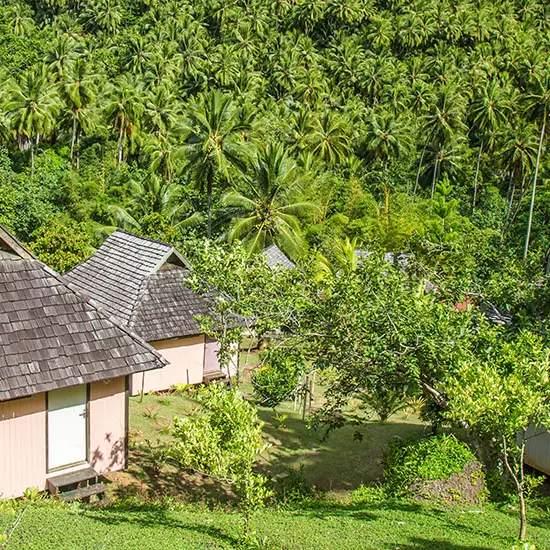 Le Rêve Marquisien - Tahiti Tourisme