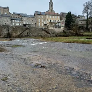 Pêche en rivière_Tence