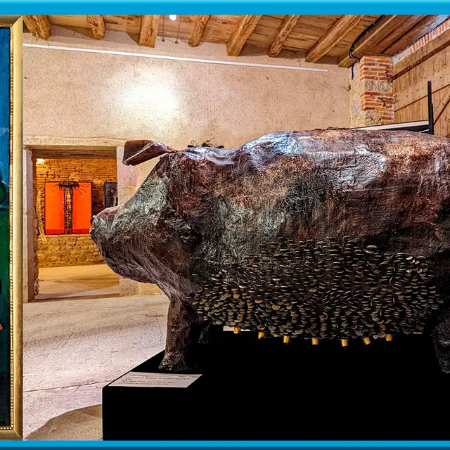 Journées du patrimoine