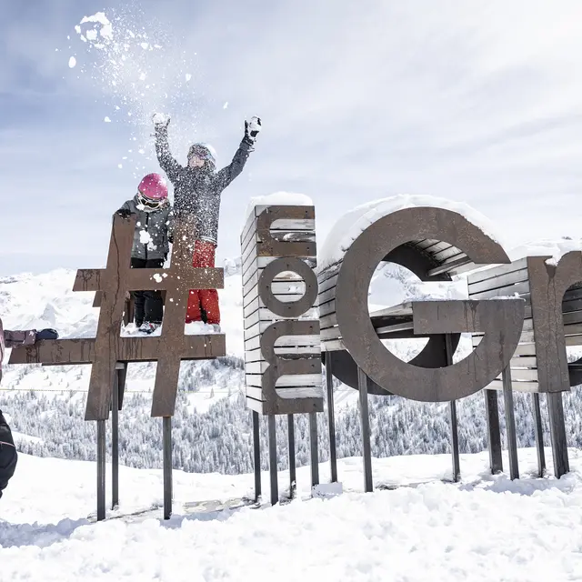 Séjour ski vacances de février_Le Grand-Bornand