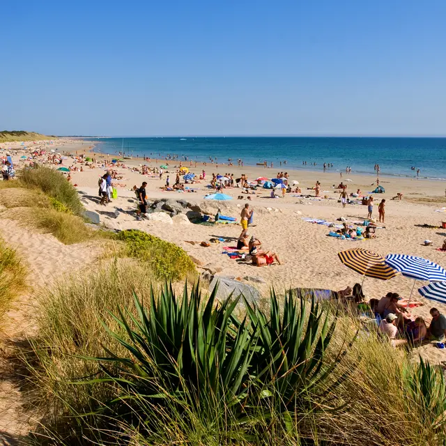 Plage la couarde  @francois blanchard.jpg