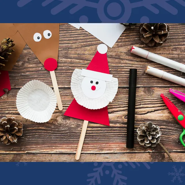 Atelier “Créations Enchantées”