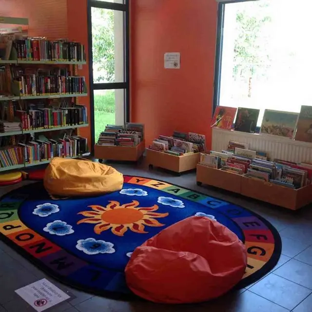 Bibliothèque