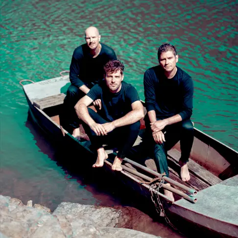 Dock in Absolute_Juan-les-Pins