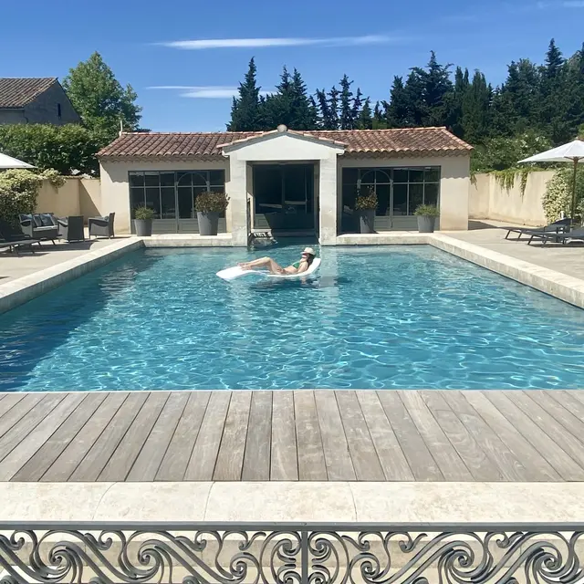 La Maison de Line 1