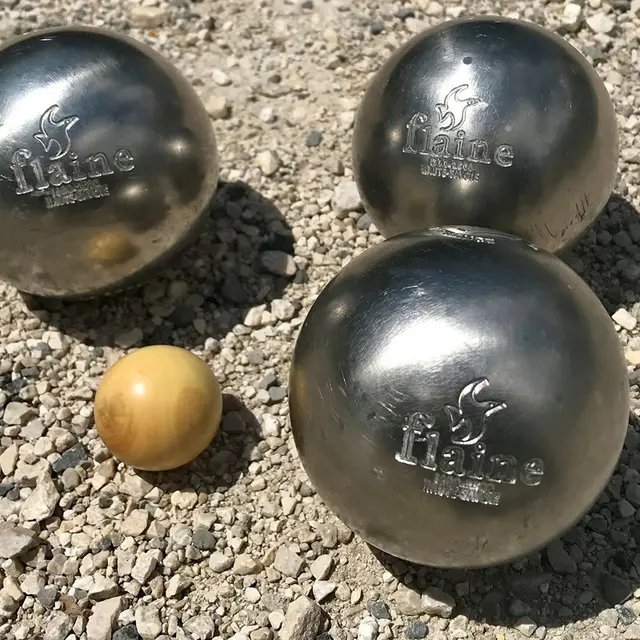 Concours de pétanque_Flaine