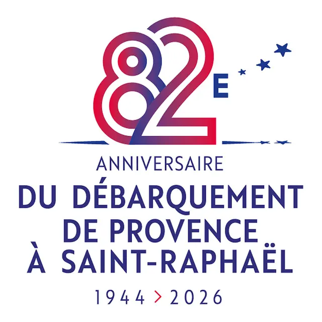 82e anniversaire du Débarquement de Provence_Saint-Raphaël