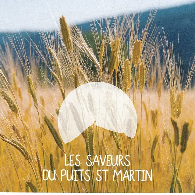 Saveurs du puits St Martin