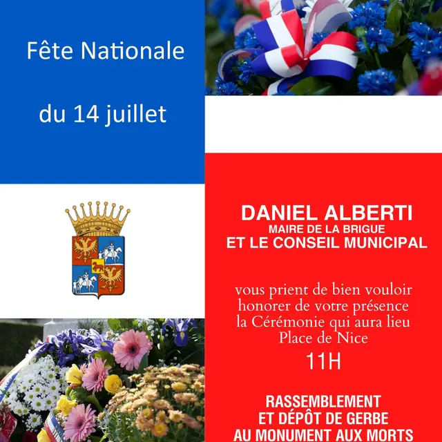 fête nationale