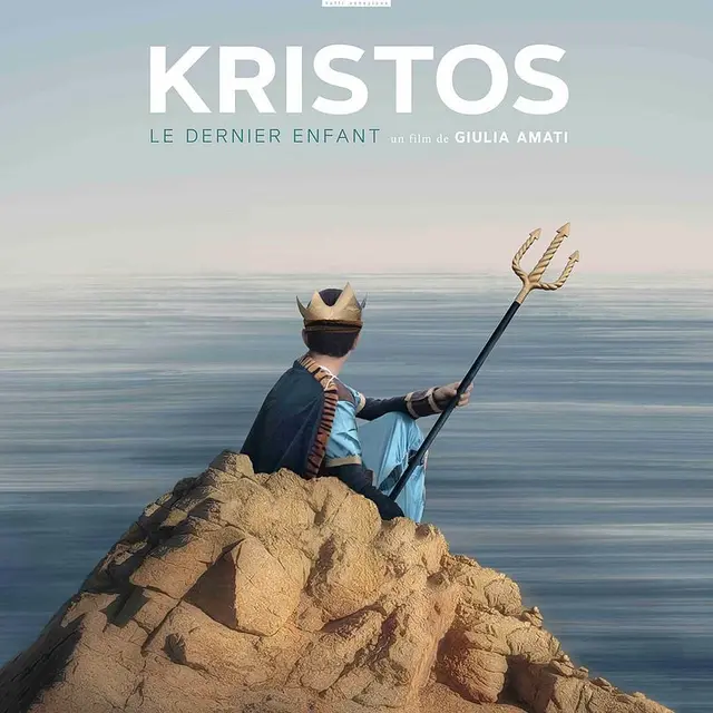 Projection du film Kristos, le dernier enfant
