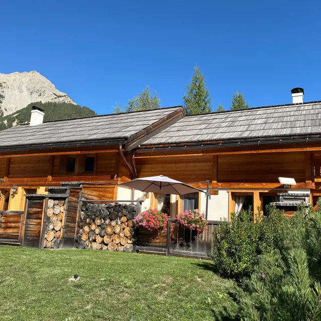 Le Longet et le Bellety