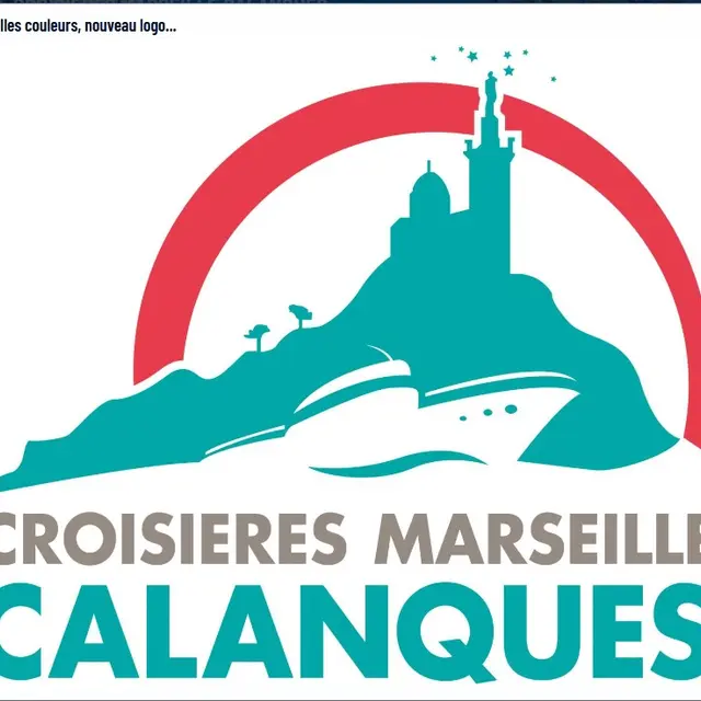 Croisieres Marseille Calanques