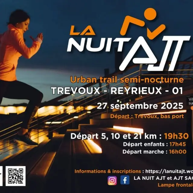 Nuit AJT 2025
