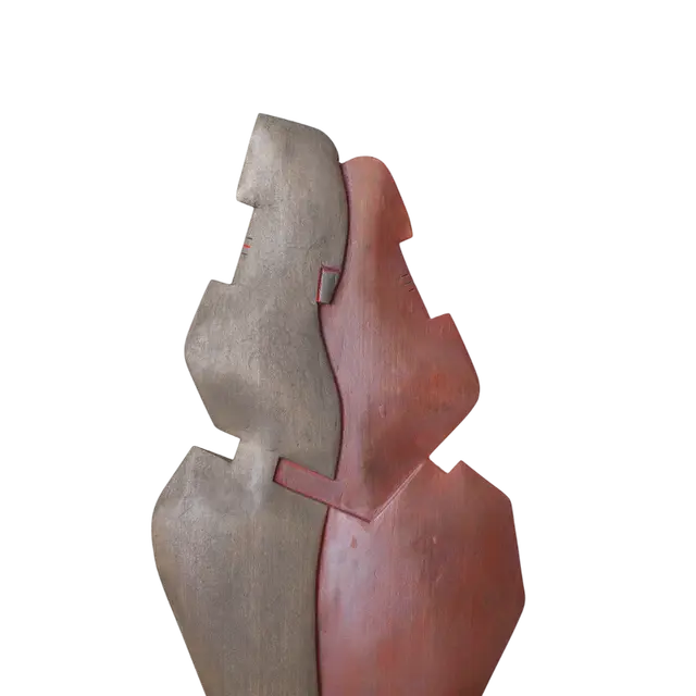 Exposition gravure-sculpture Carlos Castro_Sisteron