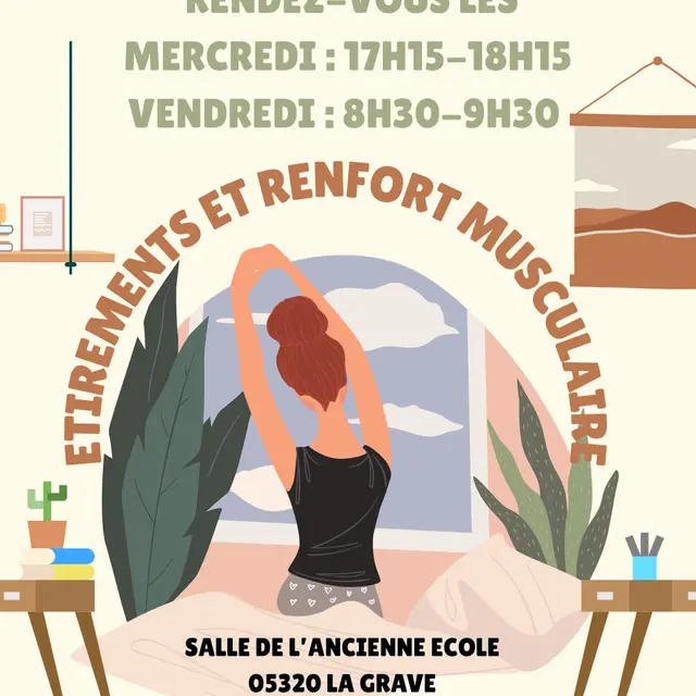 Affiche