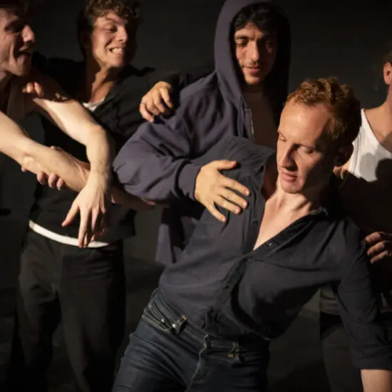 Ra[Va]Ge. Opus 1 France-Italie : Devastazione_Avignon