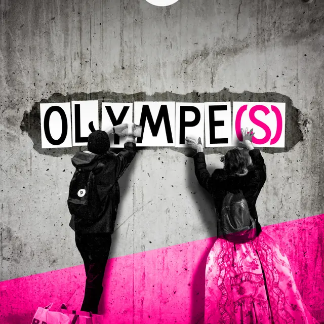 Théâtre - Olympe(s)_Montauban
