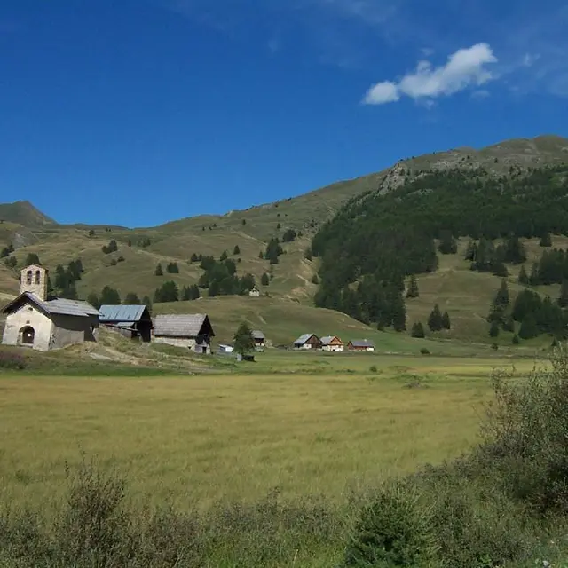 Gite du bois des Bans Cervieres