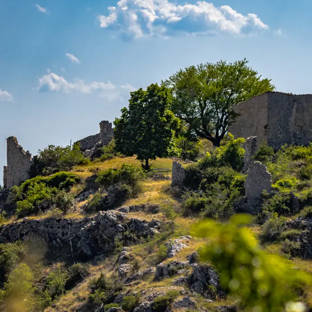 VIlle de Peyroules