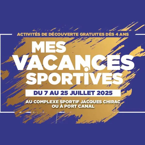 Activités - Mes vacances sportives_Montauban