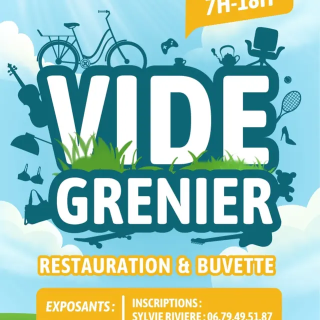 Vide Grenier_Gourbit