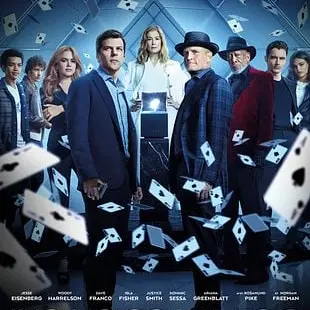 Avant première : Insaisissables 3_Belley