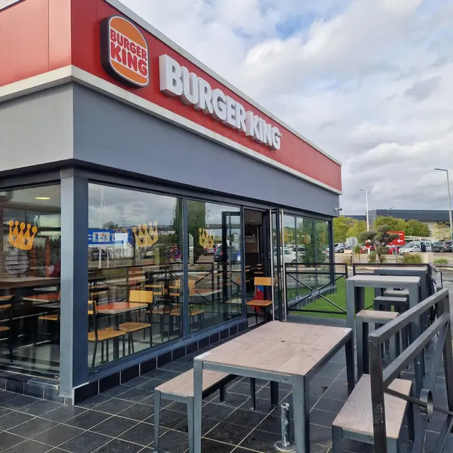 Burger King Arles Fourchon_Arles