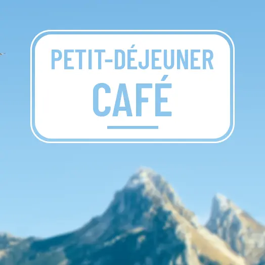 Petit-déjeuner in the Sky_Thonon-les-Bains