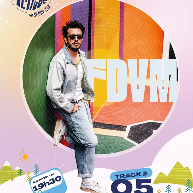 FDVM - Sound of Altitude_La Salle-les-Alpes