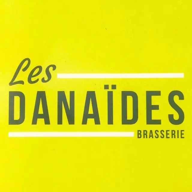 Brasserie Les Danaïdes Marseille