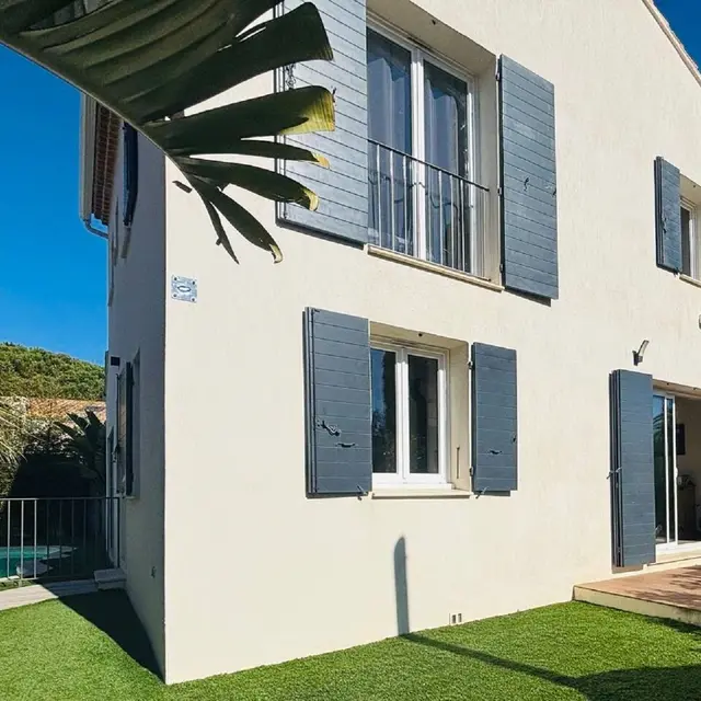 Maison_Boette Laurent_Sanary-sur-Mer