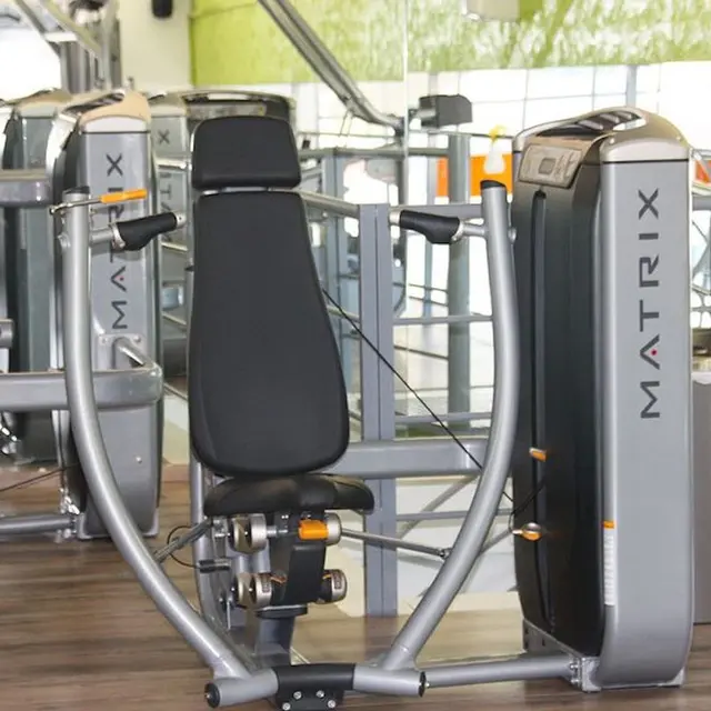 Kulte Fitness Club La Ciotat